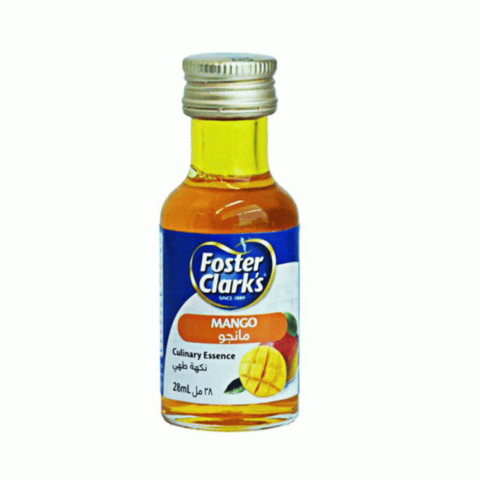 Foster Clarks Essence (N) 28ml Mango